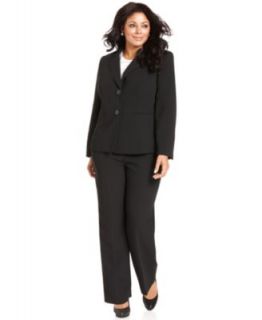 Kasper Plus Size Suit Separates Collection   Womens Suits & Suit