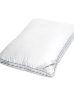 Sensorpedic Basic Bedding, Dual Comfort Gusseted Standard Memory Foam