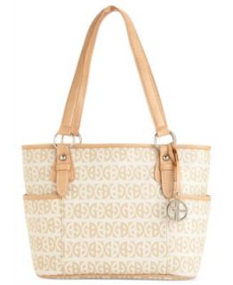 Calvin Klein Handbag, Exclusive Signature Tote   Handbags