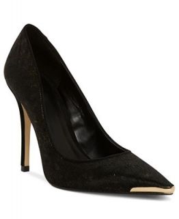 Truth or Dare by Madonna Shoes, Corlew Pumps