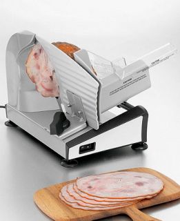 Waring Pro FS155 Food Slicer, Professional   Electrics   Kitchen