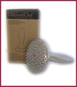 Pampered Chef Meat Tenderizer 2705 New