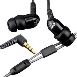 MEElectronics M9P Sound Isolating Earbuds
