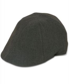 American Rag Hat, Brown Grain Band Fedora   Mens Hats, Gloves
