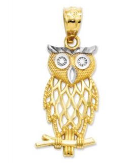 14k Gold Charm, Sarasota Palm Tree Charm   Bracelets   Jewelry