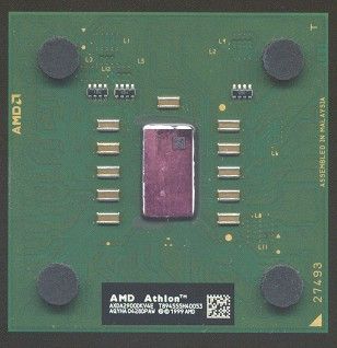 AMD ATHLON XP 2900+ SOCKET 462 CPU AXDA2900DKV4E BARTON CORE 400 MHz
