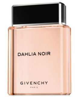 Givenchy Dahlia Noir Body Milk   Perfume   Beauty