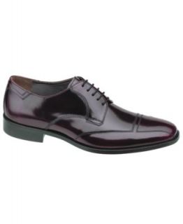 Johnston & Murphy Waverly Wingtip Oxford   Mens Shoes