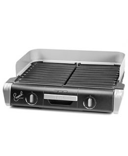 Emeril by T Fal TG8000002 XL Nonstick Grill