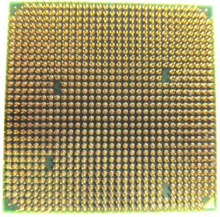 AMD Athlon 64 X2 ADA5600IAA6CZ 5600+ 2.80GHz Dual Core AM2 Untested