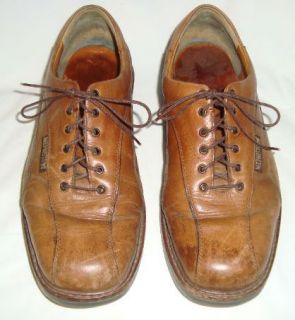 Mephisto Air Relax Goodyear Welt Size 9 Lace Up Oxford Casual Dress