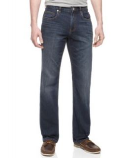 Tommy Bahama Jeans, Coastal Island Ease Standard Jean