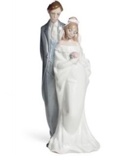 Lladró Everlasting Love   Collectible Figurines   for the home