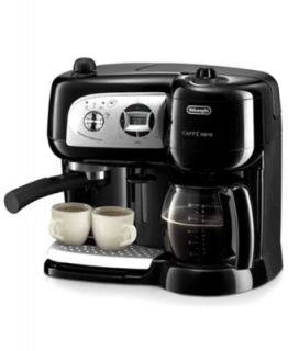 DeLonghi EC702 Espresso Machine, Esclusivo 15 Bar Pump   Coffee, Tea