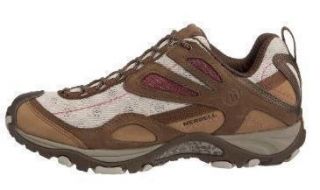 Merrell Womens Siren Sync Trainers Shoes Size 5 7