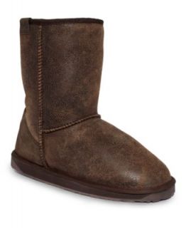 Emu Boots, Degarra Pull On Boots   Mens Shoes