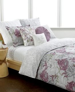 Style&co. Bedding, Florabella Ellipse 16 Round Decorative Pillow