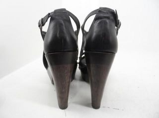MIA Limited Edition Womens Magdalena Platform Sandal Size 9 Retail $