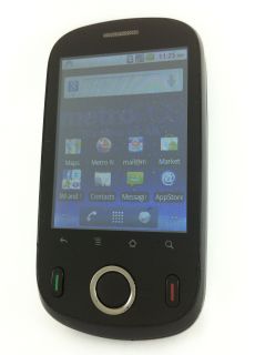 Huawei M835 Metro Pcs 3G Android Touchscreen w 3MP Camera GPS Nav