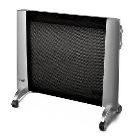 DeLonghi HHP1500 Safeheat Mica Panel Heater