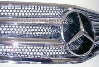 ADD AN OEM ORIGINAL MERCEDES HOOD BADGE FOR $40.00 WITH PURCHASE OF