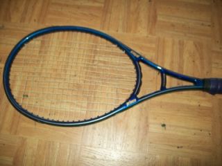 Prince Michael Chang Graphite Longbody 95 4 3 8 Tennis Racquet