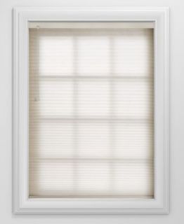 Graber Simple Selections Window Treatments, 3/8 Single Cell Cellular
