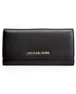 MICHAEL Michael Kors Handbag, Bedford Large Flap Wallet