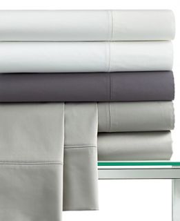 Hotel Collection Bedding, 400 Thread Count Extra Deep Solid Sheet Sets