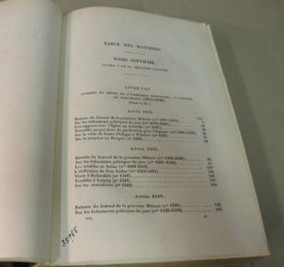 1883 Memoirs of Prince Richard de Metternich 1816 1848 Vol 7 French
