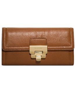 MICHAEL Michael Kors Handbag, Deneuve Flap Wallet   Handbags