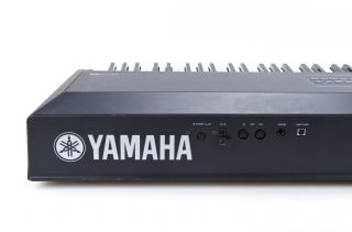 Yamaha KX8 KX 8 KX 8 USB MIDI Controller Nice