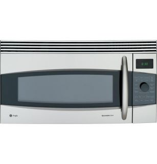 ™ JVM1790SK 1.7 Cu. Ft. Convection Over the Range Microwave Oven