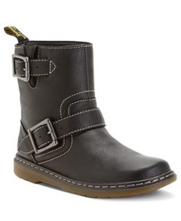 Dr. Martens Womens Shoes, Gayle Booties