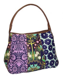 Amy Butler Shoulder Bag, Opal Fashion Bag   Luggage Collections
