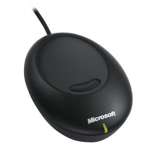 Microsoft Standard Wireless Optical Mouse 1000  Black