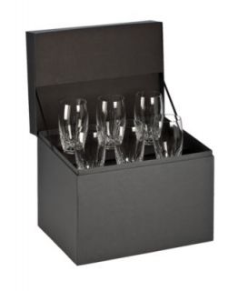 Waterford Stemware and Barware, Deluxe Boxed Sets of 6 Collection