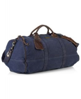 Fossil Bags, Estate Waxed Canvas Duffle Bag   Mens Belts, Wallets