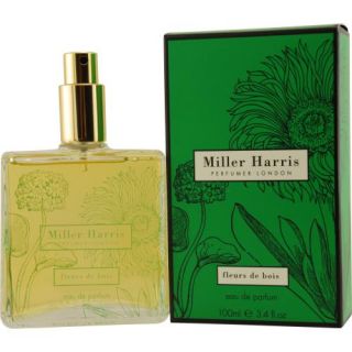 Fleurs de Bois by Miller Harris Eau de Parfum Spray 3 4 Oz