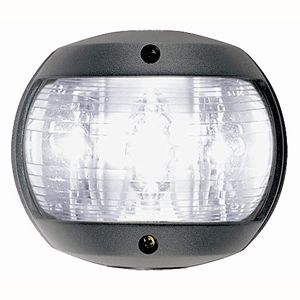 Perko LED Masthead Light White 12V Black Plastic Housing 0170BM0DP3