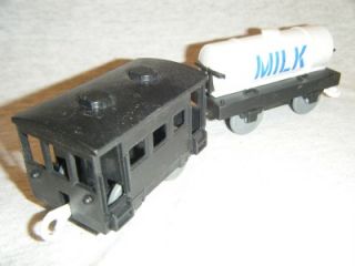 Mail Milk Tanker Cars Trackmaster Tomy Thomas Limited