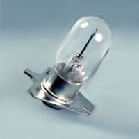 Zeiss 39 01 58 6V 30W Opti 1 6 9 Microscope Bulb Lamp