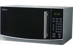 microwave oven stainless steel brand new w factory backed warranty