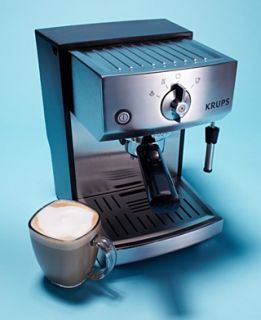Espresso Machines & Espresso Makers Registry