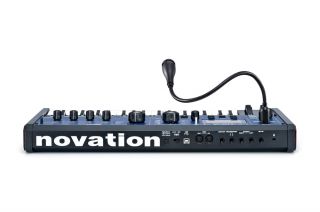 Novation mininova Mini Nova Synth Synthesizer Brand New Authorized