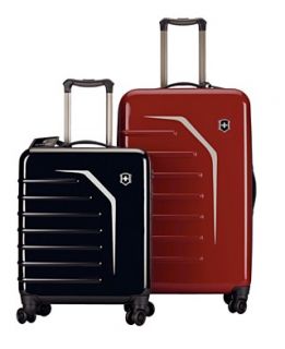 Victorinox Hardside Luggage, Spectra Spinners