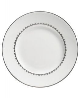 Vera Wang Wedgwood Dinnerware, Flirt Salad Plate   Fine China   Dining