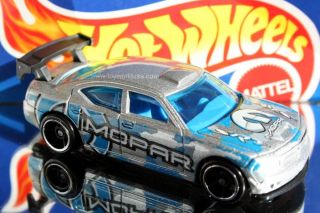 Hot Wheels 2010 New Models 1st Edition die cast vehicle. This item is