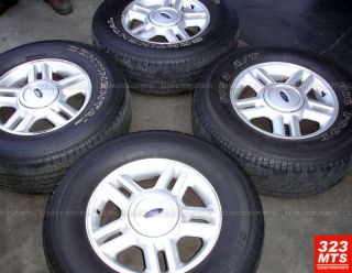 USED FORD Rims Wheels 888 240 5080