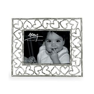 Michael Aram Picture Frames, Heart Collection   Collections   for the